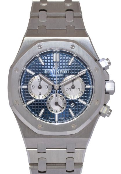 Audemars Piguet Royal Oak 26331ST.OO.1220ST.01